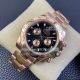 Noob Factory Replica Rolex Daytona Black Chronograph Dial Watch 40MM (5)_th.jpg